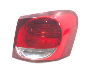 Стоп-сигнал правый Lexus GS350 2006 GRS191 2GRFE 8155130A41 контрактная