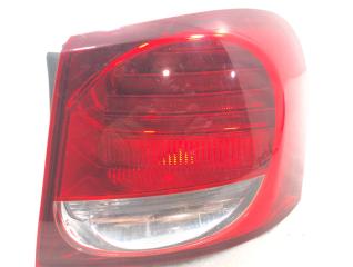 Стоп-сигнал правый GS350 2006 GRS191 2GRFE