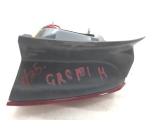 Стоп-сигнал правый GS350 2006 GRS191 2GRFE