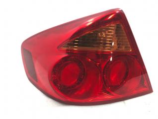 Стоп-сигнал левый Nissan Skyline 2004