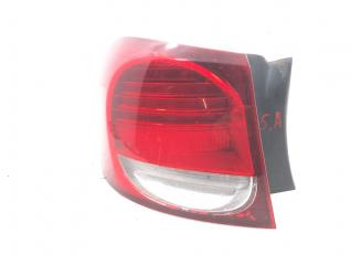 Стоп-сигнал левый GS350 2006 GRS191 2GRFE Стоп-сигнал левый GS350 2006 GRS191 2GRFE