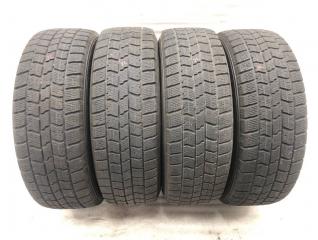 Комплект из 4-х Шина зимняя 185/60R15 Goodyear Ice Navi 7