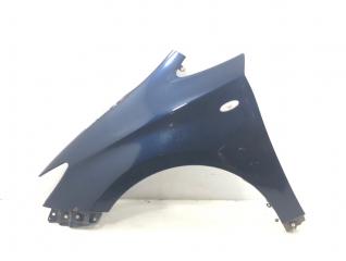 Крыло переднее левое Toyota Wish 2008