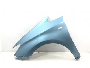 Крыло переднее левое Toyota Wish 2008