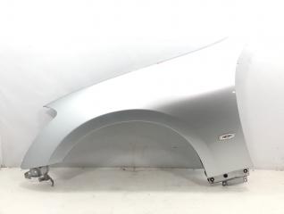 Запчасть крыло переднее левое Nissan Fuga 2007