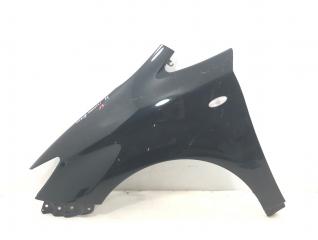 Крыло переднее левое Toyota Wish 2008