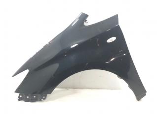 Крыло переднее левое Toyota Wish 2008