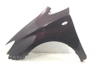 Крыло переднее левое Toyota Wish 2008