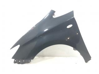 Крыло переднее левое Toyota Wish 2008