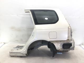 Запчасть крыло заднее левое Honda Odyssey 2003
