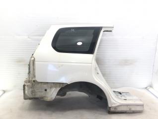 Запчасть крыло заднее правое Honda Odyssey 2003