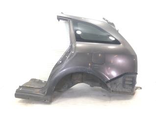Запчасть крыло заднее левое Honda Stream 2009