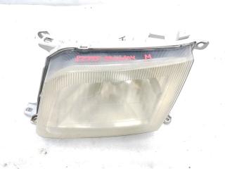 Запчасть фара левая Toyota Land Cruiser Prado 1999