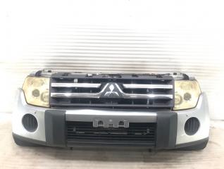 Запчасть ноускат Mitsubishi Pajero 2008