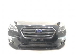 Ноускат Subaru Legacy 2016