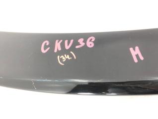 Спойлер Skyline 2006 CKV36 VQ37HR