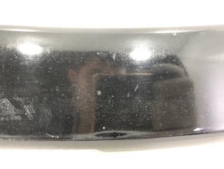 Спойлер Skyline 2006 CKV36 VQ37HR