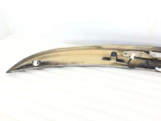 Спойлер Skyline 2006 CKV36 VQ37HR