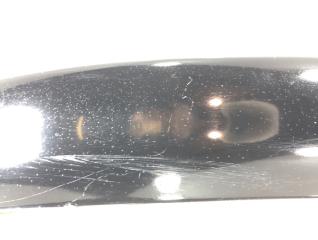 Спойлер Skyline 2006 CKV36 VQ37HR