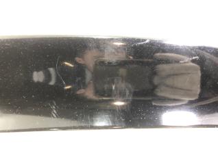 Спойлер Skyline 2006 CKV36 VQ37HR