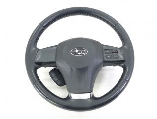 Запчасть руль Subaru XV 2013
