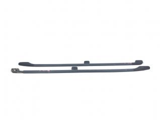 Запчасть рейлинги Toyota Land Cruiser Prado 2000