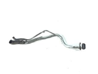 Горловина топливного бака Subaru Legacy 2002