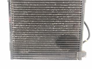 Радиатор кондиционера Honda HR-V GH3 D16A