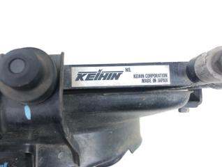 Радиатор кондиционера HR-V 2003 GH3 D16A