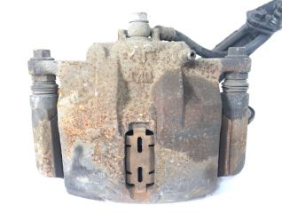 Ступица передняя левая Accord 2000 CF6 F23A