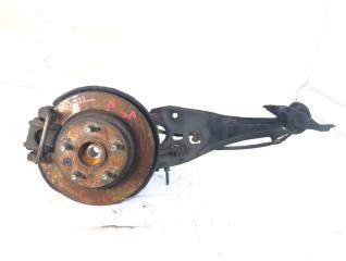 Ступица задняя левая Honda Stepwgn 2004 контрактная Ступица задняя левая Honda Stepwgn 2004