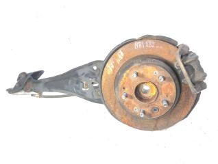 Ступица задняя правая Honda Stepwgn 2004 контрактная Ступица задняя правая Honda Stepwgn 2004