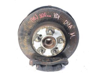 Ступица передняя правая Honda MDX 2004 YD1 J35A 44600-S3V-A10 контрактная