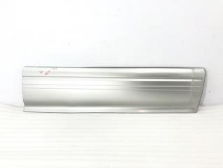 Запчасть накладка на дверь передняя левая Toyota Land Cruiser Prado 2000