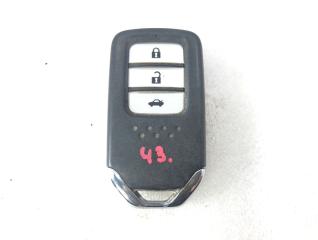 Смарт-ключ Vezel 2016 RU3 LEB