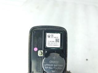 Смарт-ключ Vezel 2016 RU3 LEB