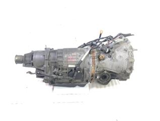 АКПП Subaru Impreza WRX 2004