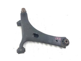 Рычаг передний правый Subaru Legacy 2005 BL5 EJ20 20202AG040 контрактная