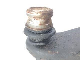 Рычаг передний правый Legacy 2005 BL5 EJ20