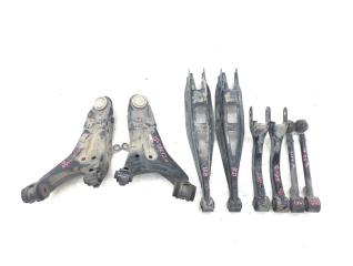 Рычаг задний Subaru Legacy 2015