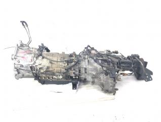АКПП Mitsubishi Pajero 2010