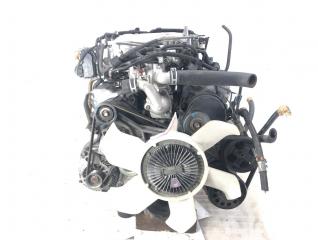 Двигатель Mitsubishi Pajero 2009