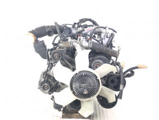 Двигатель Mitsubishi Pajero 2010