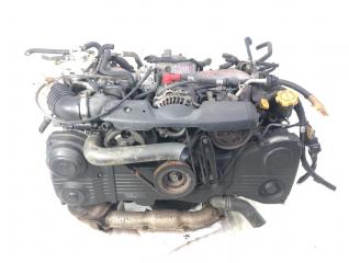 Двигатель Subaru Impreza WRX 2000