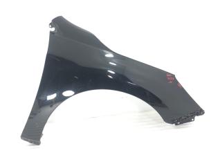 Крыло переднее правое Subaru Legacy 2015 контрактная Крыло переднее правое Subaru Legacy 2015