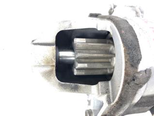 Стартер Fuga 2010 KY51 VQ37VHR