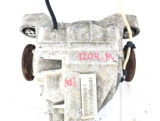 Редуктор задний Touareg 2010 7L7 BHK