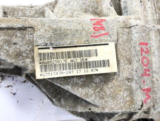 Редуктор задний Volkswagen Touareg 7L7 BHK