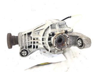 Редуктор задний Touareg 2010 7L7 BHK