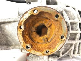 Редуктор задний Touareg 2010 7L7 BHK